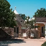 Maison Trullo Villa Ceglie Messapica