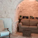 Villa Maison Trullo