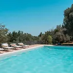 Villa Maison Trullo