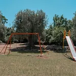 Villa Maison Trullo *