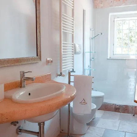 Maison Trullo Villa