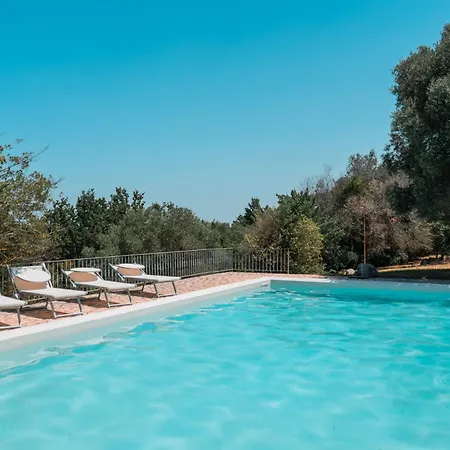 Villa Maison Trullo