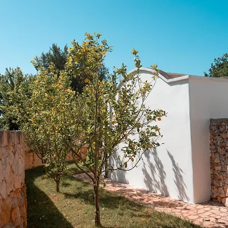 Maison Trullo *