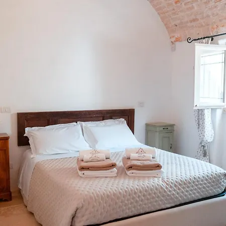 Maison Trullo فيلة *