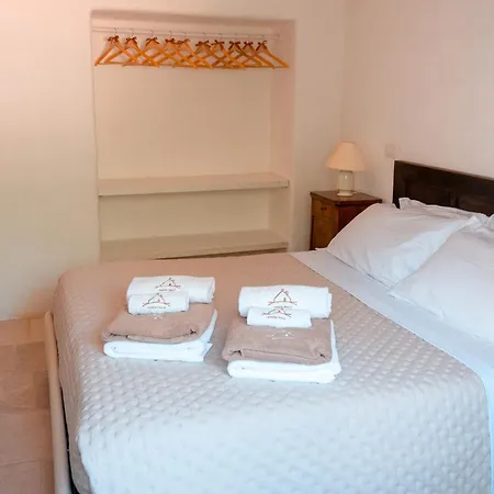 فيلة Maison Trullo سيغلي ميسابيكا