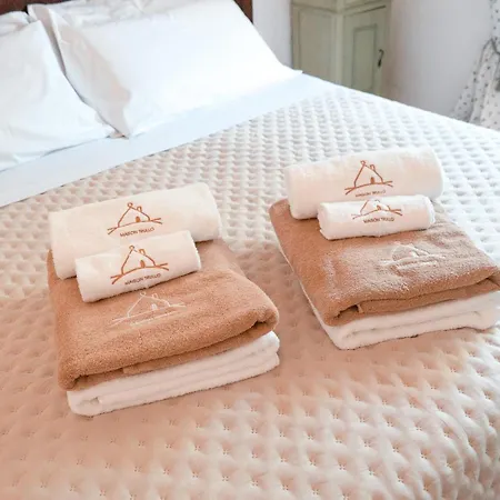 Maison Trullo Ceglie Messapica