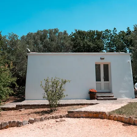 Villa Maison Trullo