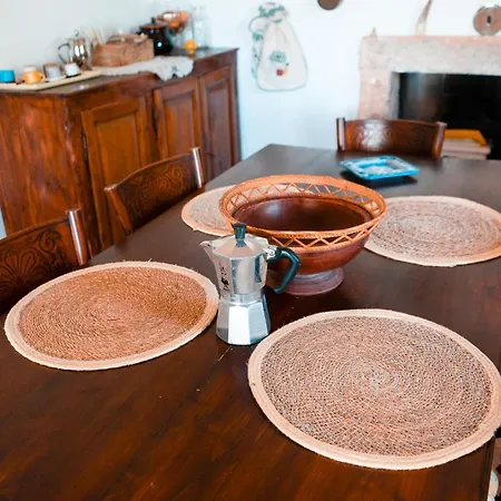 Maison Trullo فيلة