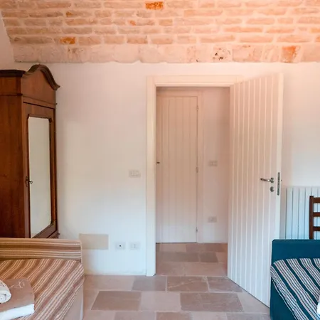 Villa Maison Trullo Ceglie Messapica