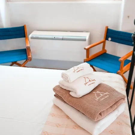 Maison Trullo فيلة