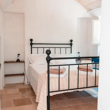 Maison Trullo سيغلي ميسابيكا