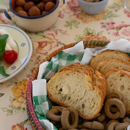 فيلة Maison Trullo سيغلي ميسابيكا