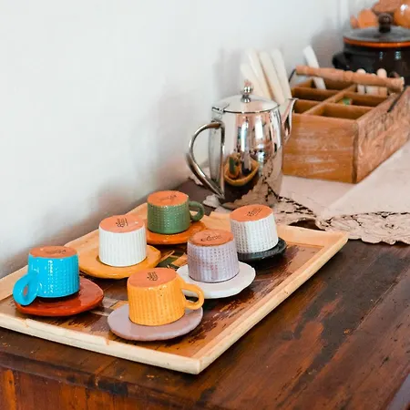 Maison Trullo Ceglie Messapica