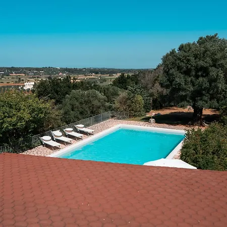 Maison Trullo * Ceglie Messapica