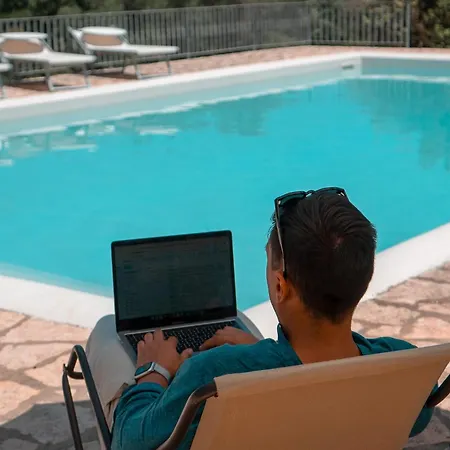 Maison Trullo فيلة