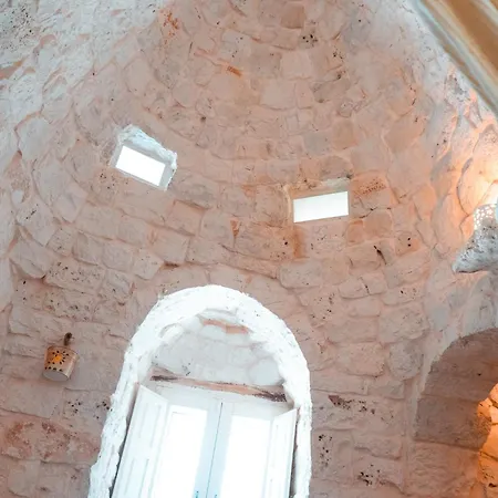 Villa Maison Trullo