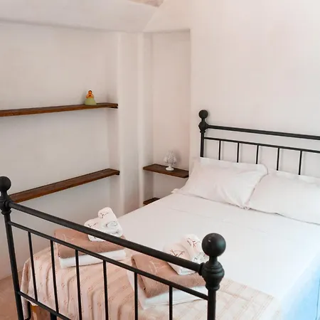 Maison Trullo فيلة سيغلي ميسابيكا