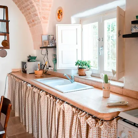 Willa Maison Trullo