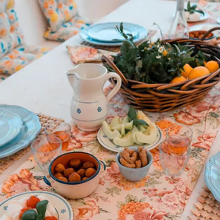 Maison Trullo Ceglie Messapica