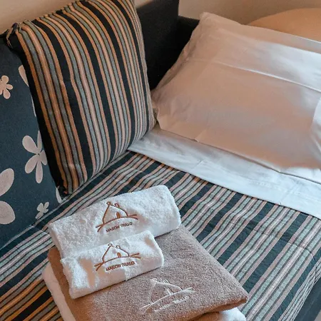 Maison Trullo * Ceglie Messapica