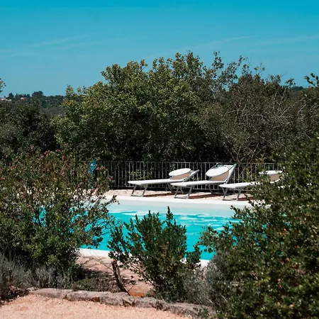 Maison Trullo *