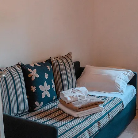 Willa Maison Trullo Ceglie Messapica