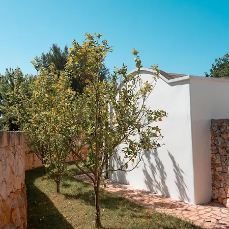 Maison Trullo *