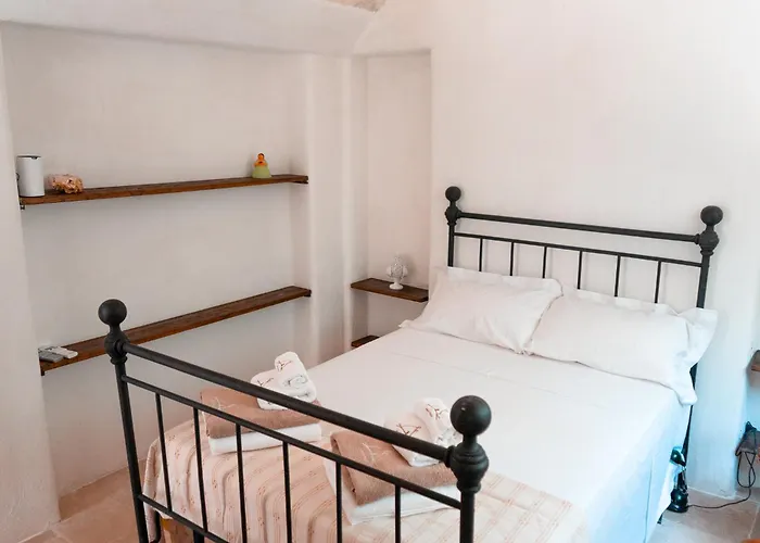 Maison Trullo Villa Ceglie Messapica